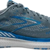 BROOKS Men's Glycerin GTS 19 (095 - Quarry/Grey/Dark Blue) -Brooks Shoes Shop 00D82740 684F 4F5E B923 C1317F2E2D40