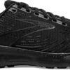 BROOKS Men’s Glycern 20 (020 - Black/Black/Ebony) -Brooks Shoes Shop 0316158D EF87 4657 B240 46B720ED4B1F