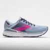Brooks Adrenaline GTS 22 Women's Kentucky Blue/Peacoat/Pink -Brooks Shoes Shop 040739 3