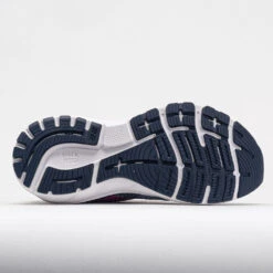 Brooks Adrenaline GTS 22 Women's Kentucky Blue/Peacoat/Pink -Brooks Shoes Shop 040739 4