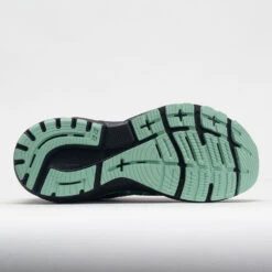 Brooks Adrenaline GTS 22 Women's Black/Yucca/Flamingo Pink -Brooks Shoes Shop 040751 4