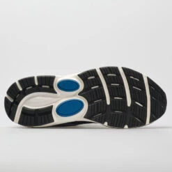 Brooks Dyad 11 Men's Black/Ebony/Blue -Brooks Shoes Shop 044843 4