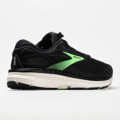 Brooks Dyad 11 Women's Black/Ebony/Green 13 Brooks Dyad 11 Women's Black/Ebony/Green -Brooks Shoes Shop 044845 6
