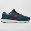 Brooks Dyad 11 Women's Blue/Navy/Beetroot -Brooks Shoes Shop 044846 3