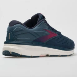 Brooks Dyad 11 Women's Blue/Navy/Beetroot -Brooks Shoes Shop 044846 6