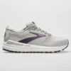 Brooks Ariel 2020 Women's Oyster/Alloy/Grape 1 Brooks Ariel 2020 Women's Oyster/Alloy/Grape -Brooks Shoes Shop 045162 3