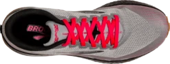 BROOKS Women's Catamount (098 - Alloy/Pink/Black) -Brooks Shoes Shop 045615E3 5B78 4635 B4EB 8C00D4BE2A54