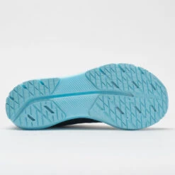 Brooks Hyperion Tempo Women's Black/Iced Aqua/Blue -Brooks Shoes Shop 045692 4