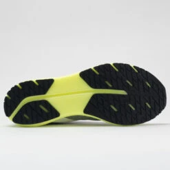 Brooks Hyperion Tempo Men's Gray/Black/Nightlife 11 Brooks Hyperion Tempo Men's Gray/Black/Nightlife -Brooks Shoes Shop 046369 4