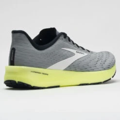 Brooks Hyperion Tempo Men's Gray/Black/Nightlife 13 Brooks Hyperion Tempo Men's Gray/Black/Nightlife -Brooks Shoes Shop 046369 6