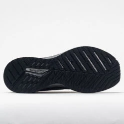 Brooks Levitate Stealthfit 5 Men's Black/Ebony/Gray -Brooks Shoes Shop 047234 4