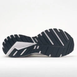 Brooks Revel 5 Men's White/Oyster/india Ink 11 Brooks Revel 5 Men's White/Oyster/india Ink -Brooks Shoes Shop 047258 4