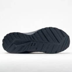 Brooks Revel 5 Men's Ebony/Alloy/Metallic -Brooks Shoes Shop 047260 4