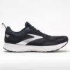 Brooks Revel 5 Women's Black/Metallic/White