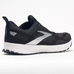 Brooks Revel 5 Women's Black/Metallic/White 13 Brooks Revel 5 Women's Black/Metallic/White -Brooks Shoes Shop 047264 6