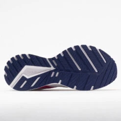 Brooks Revel 5 Women's White/Navy/Pink -Brooks Shoes Shop 047265 4