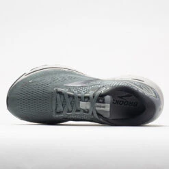 Brooks Ghost 14 Men's Gray/Alloy/Oyster -Brooks Shoes Shop 047274 2