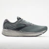 Brooks Ghost 14 Men's Gray/Alloy/Oyster -Brooks Shoes Shop 047274 3