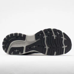 Brooks Ghost 14 Men's Gray/Alloy/Oyster -Brooks Shoes Shop 047274 4