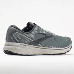 Brooks Ghost 14 Men's Gray/Alloy/Oyster -Brooks Shoes Shop 047274 6