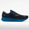 Brooks Ghost 14 Men's Black/Blackened Pearl/Blue -Brooks Shoes Shop 047275 3