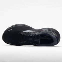Brooks Ghost 14 Men's Black/Black/Ebony -Brooks Shoes Shop 047277 2