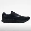 Brooks Ghost 14 Men's Black/Black/Ebony -Brooks Shoes Shop 047277 3