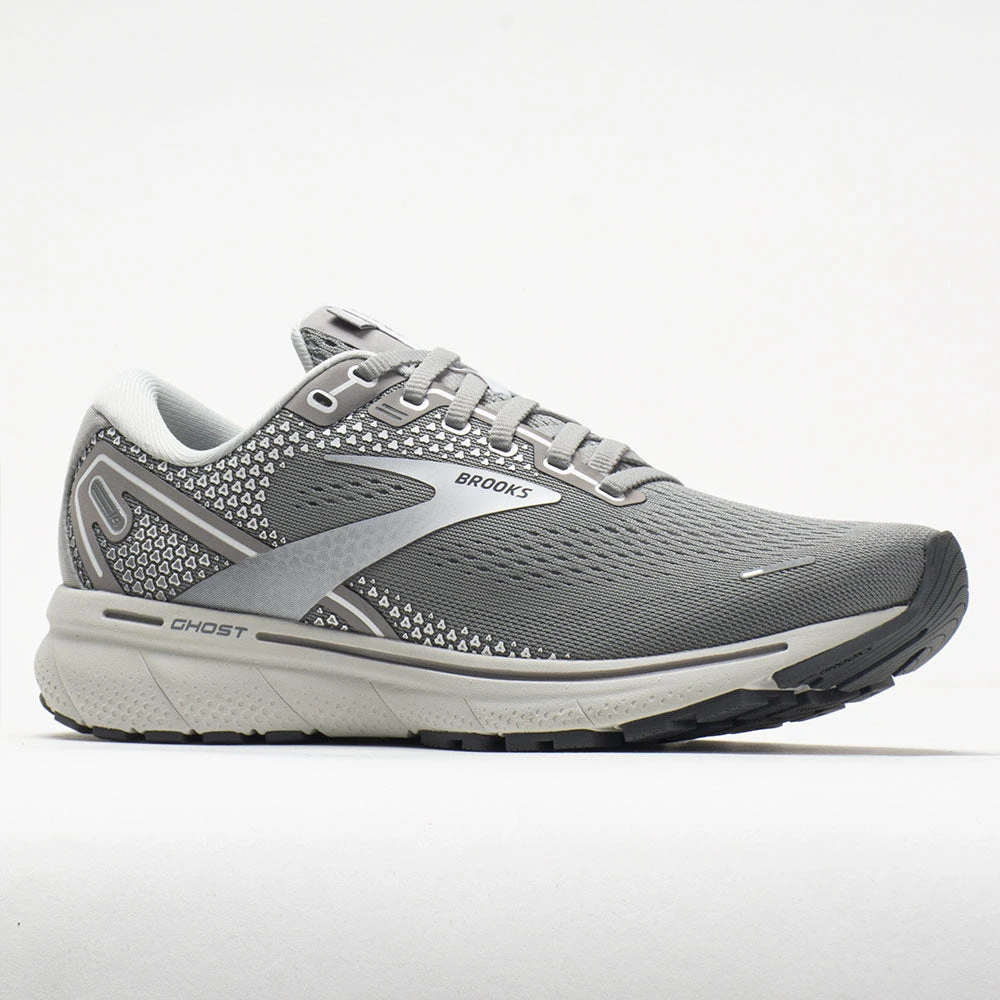 Brooks Ghost 14 Women's Alloy/Primer Gray/Oyster 7 Brooks Ghost 14 Women's Alloy/Primer Gray/Oyster - Image 5