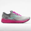 Brooks Ghost 14 Women's Oyster/Yucca/Pink -Brooks Shoes Shop 047284 3