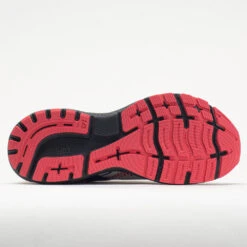 Brooks Ghost 14 Women's White/Purple/Coral -Brooks Shoes Shop 047285 4