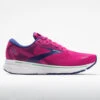 Brooks Ghost 14 Women's Fuschia/Yucca/Navy -Brooks Shoes Shop 047286 3
