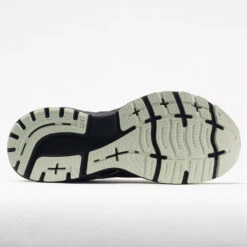 Brooks Ghost 14 GTX Women's Black/Blackened Pearl/Aquaglass -Brooks Shoes Shop 047288 4