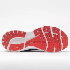 Brooks Adrenaline GTS 22 Men's Peacoat/India Ink/Grenadine -Brooks Shoes Shop 047294 4