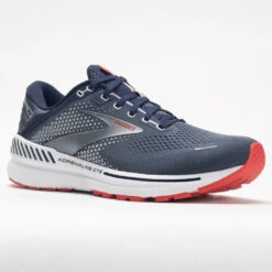 Brooks Adrenaline GTS 22 Men's Peacoat/India Ink/Grenadine -Brooks Shoes Shop 047294 5