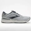 Brooks Adrenaline GTS 22 Men's Alloy/Gray/Black -Brooks Shoes Shop 047295 3