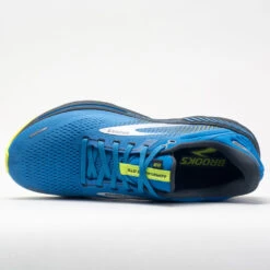 Brooks Adrenaline GTS 22 Men's Blue/India Ink/Nightlife -Brooks Shoes Shop 047297 2