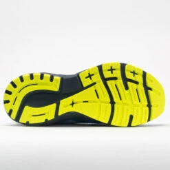 Brooks Adrenaline GTS 22 Men's Blue/India Ink/Nightlife -Brooks Shoes Shop 047297 4