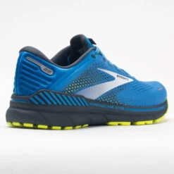 Brooks Adrenaline GTS 22 Men's Blue/India Ink/Nightlife -Brooks Shoes Shop 047297 6
