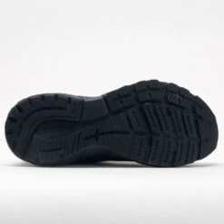 Brooks Adrenaline GTS 22 Men's Black/Black/Ebony -Brooks Shoes Shop 047299 4