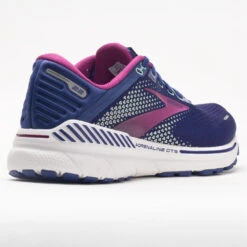 Brooks Adrenaline GTS 22 Women's Navy/Yucca/Pink 13 Brooks Adrenaline GTS 22 Women's Navy/Yucca/Pink -Brooks Shoes Shop 047300 6