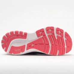 Brooks Adrenaline GTS 22 Women's Black/Purple/Coral -Brooks Shoes Shop 047301 4