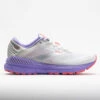 Brooks Adrenaline GTS 22 Women's White/Coral/Purple 2 Brooks Adrenaline GTS 22 Women's White/Coral/Purple -Brooks Shoes Shop 047303 3