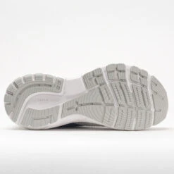 Brooks Adrenaline GTS 22 Women's White/Oyster/Primer Gray 11 Brooks Adrenaline GTS 22 Women's White/Oyster/Primer Gray -Brooks Shoes Shop 047306 4