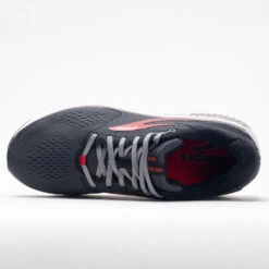 Brooks Beast 2020 Men's Blackened Pearl/Black/Red -Brooks Shoes Shop 047307 2