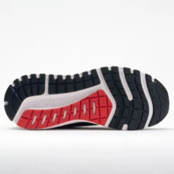 Brooks Beast 2020 Men's Blackened Pearl/Black/Red -Brooks Shoes Shop 047307 4