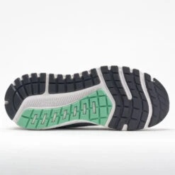 Brooks Ariel 2020 Women's Alloy/Blackened Pearl/Green 11 Brooks Ariel 2020 Women's Alloy/Blackened Pearl/Green -Brooks Shoes Shop 047308 4