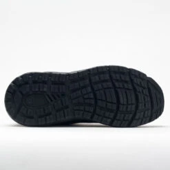 Brooks Addiction GTS 15 Men's Black/Black/Ebony -Brooks Shoes Shop 047310 4