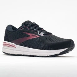 Brooks Addiction GTS 15 Women's Black/Ebony/Mauvewood -Brooks Shoes Shop 047311 5