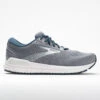 Brooks Addiction GTS 15 Women's Gray/Navy/Aqua -Brooks Shoes Shop 047312 3
