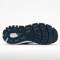 Brooks Addiction GTS 15 Women's Gray/Navy/Aqua -Brooks Shoes Shop 047312 4